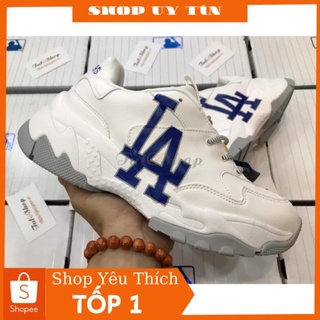 Giày thể thao hàn quốc LA