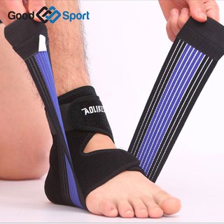 Băng cuốn bảo vệ mắt cá chân, cổ chân Aolikes AL4546 (1 đôi)