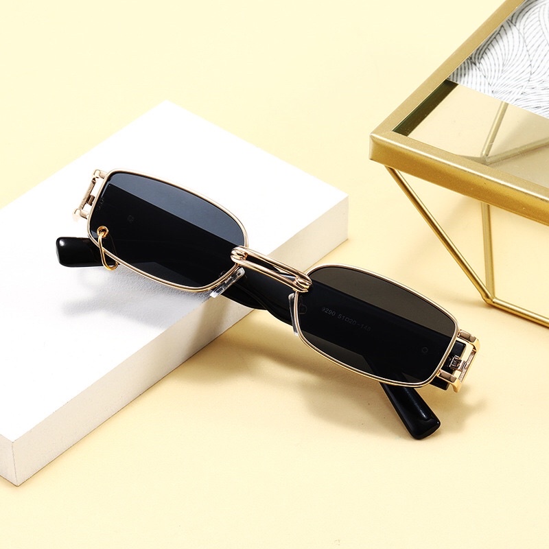 Kính thời trang cá tính nam nữ