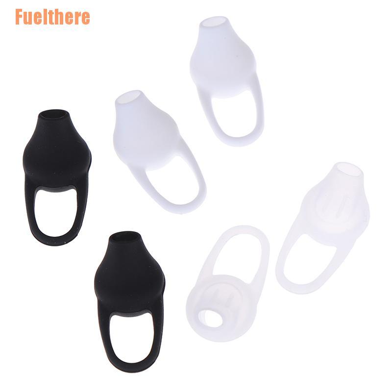 Set 10 Đầu Silicone Bọc Tai Nghe Bluetooth | BigBuy360 - bigbuy360.vn