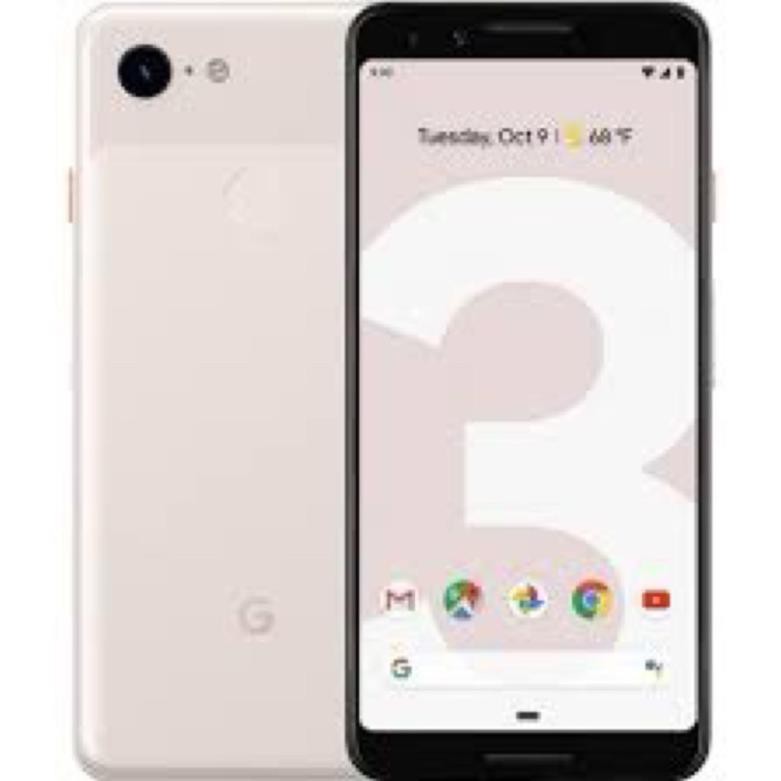 Điện thoại pixel 3 64g siêu camera androi gốc cực mượt