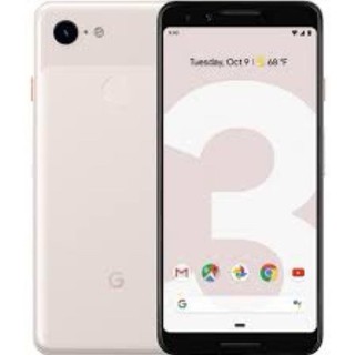 Điện thoại pixel 3 64g siêu camera androi gốc cực mượt