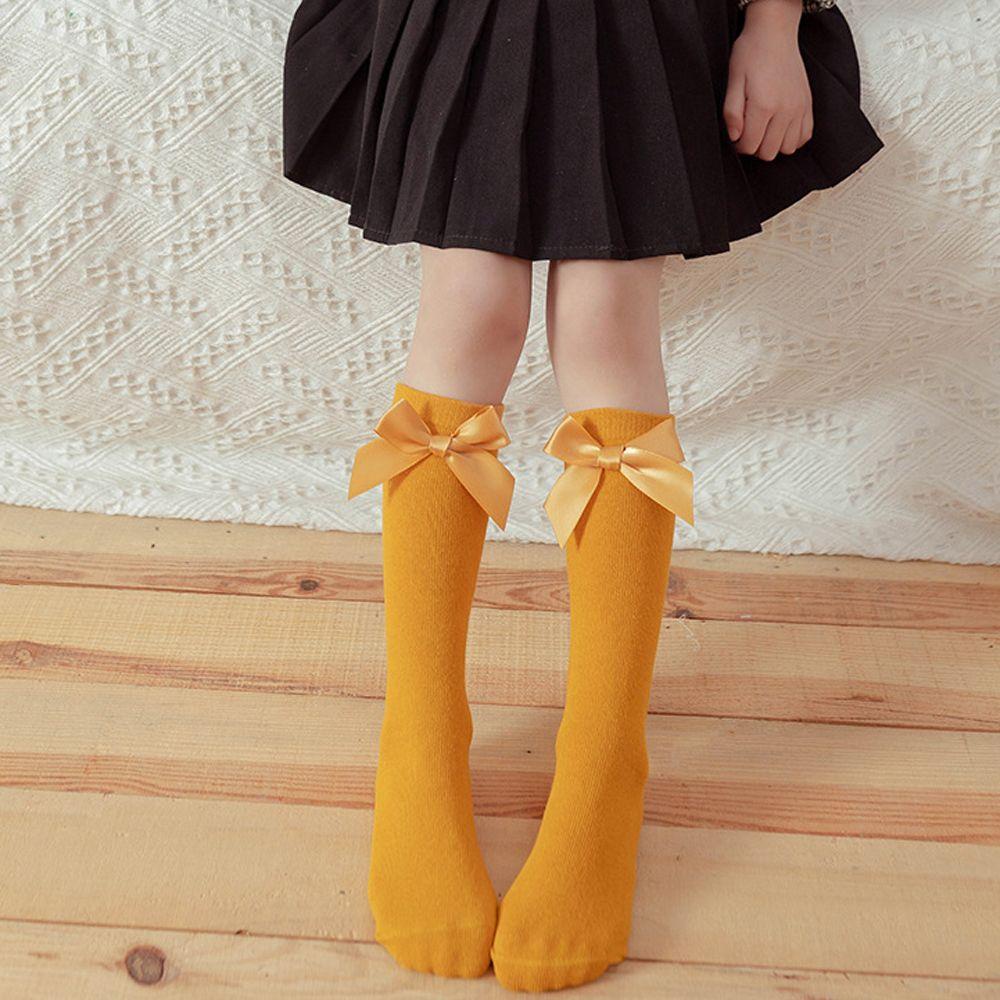 Vớ Vải Cotton Thiết Kế Dễ Thương Thời Trang Hè Thu Cho Bé
