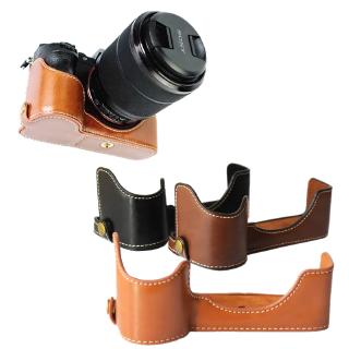 Bao Da Pu Đựng Máy Ảnh A7Ii A7M2