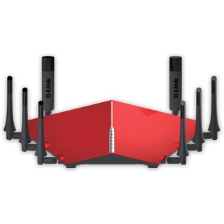 Router D-LINK DIR-895L
