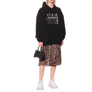 Áo hoodie nhập khẩu