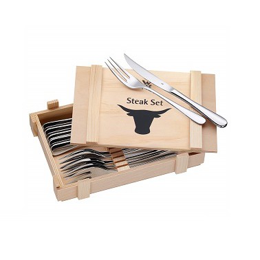 Bộ dao dĩa WMF STEAKBESTECK 12 chiếc