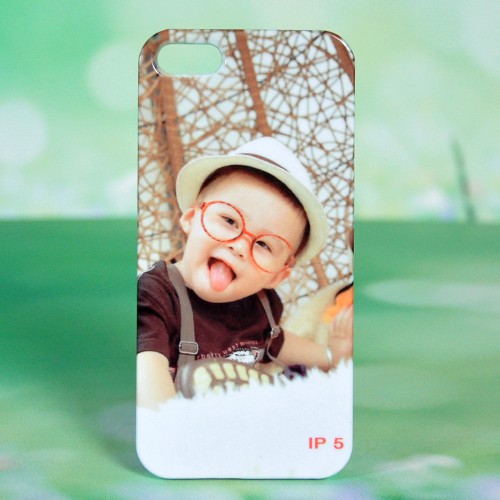 Ốp in hình theo yêu cầu - ốp 3D in tràn viền (ốp cứng)