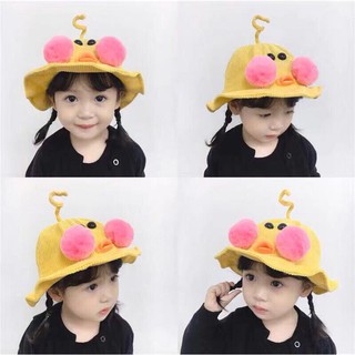 [ FREESHIP 50K ] MŨ PIKACHU & VỊT MÁ HỒNG