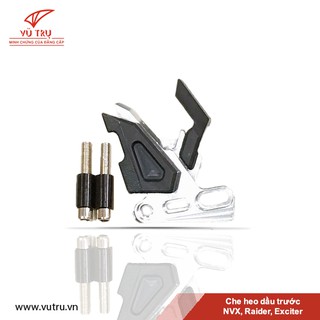 CHE HEO DẦU TRƯỚC CHO XE NVX, RAIDER, EXCITER