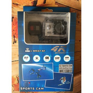 Camera hành trình sj5600