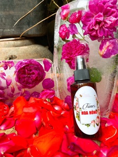 Combo chăm sóc da mặt thiên nhiên HandMade