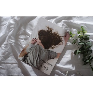 [PHỤ KIỆN CHỤP ẢNH - FLATLAY] POSTCARD