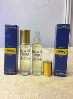 Tinh dầu BURBERRY BUR VS