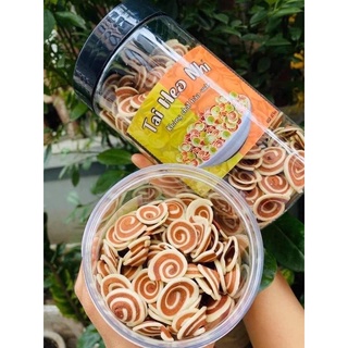 Bánh tai heo nhí