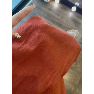 váy đũi sát nách maxi 3 mầu