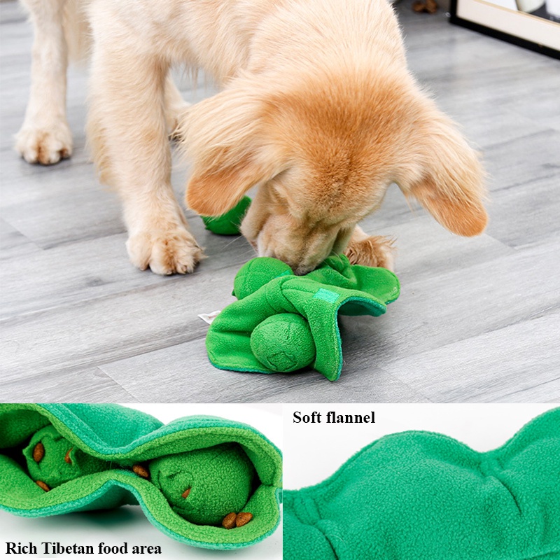 Đồ Chơi Thảm Lông Nhung Huấn Luyện Thú Cưng