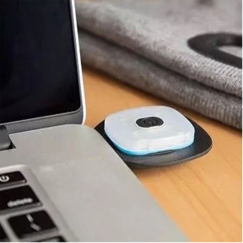 Mũ Beanie Có Đèn LED Sạc USB Dành Cho Bé Trai Gái