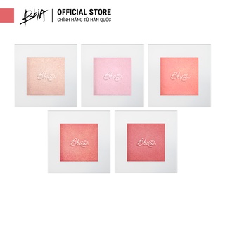 Phấn Bắt Sáng Bbia Last Highlighter (5 màu) 8g - Bbia Official Store