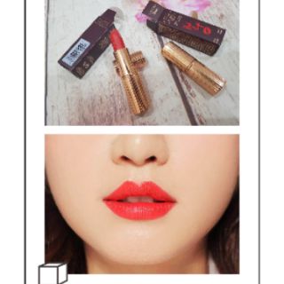 Son Charlotte Tilbury