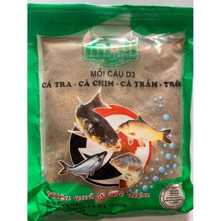 Cám câu D1,D2,D3