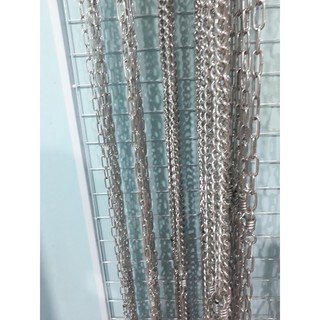 Dây xích inox - hàng cty loại 1