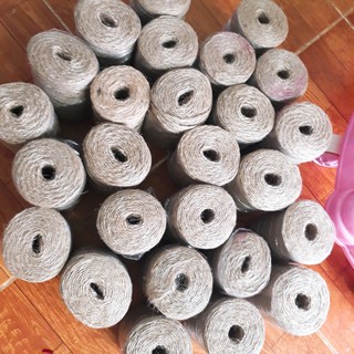 Dây gai handmade cuộn 150m