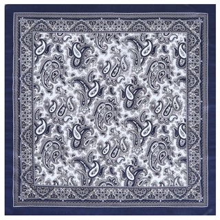 Khăn lụa vuông size 53x53cm choàng cổ lụa siêu dễ thương