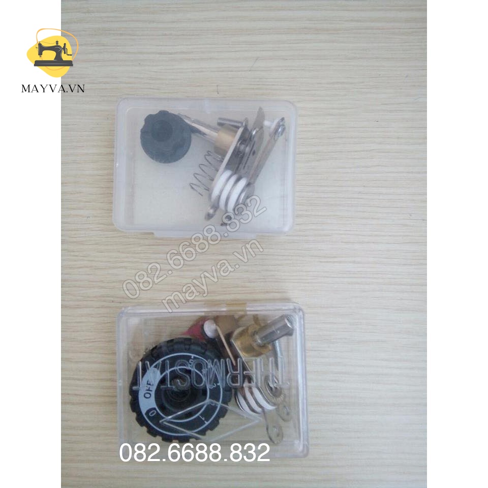 Rơ le điều khiển nhiệt bàn là A94L