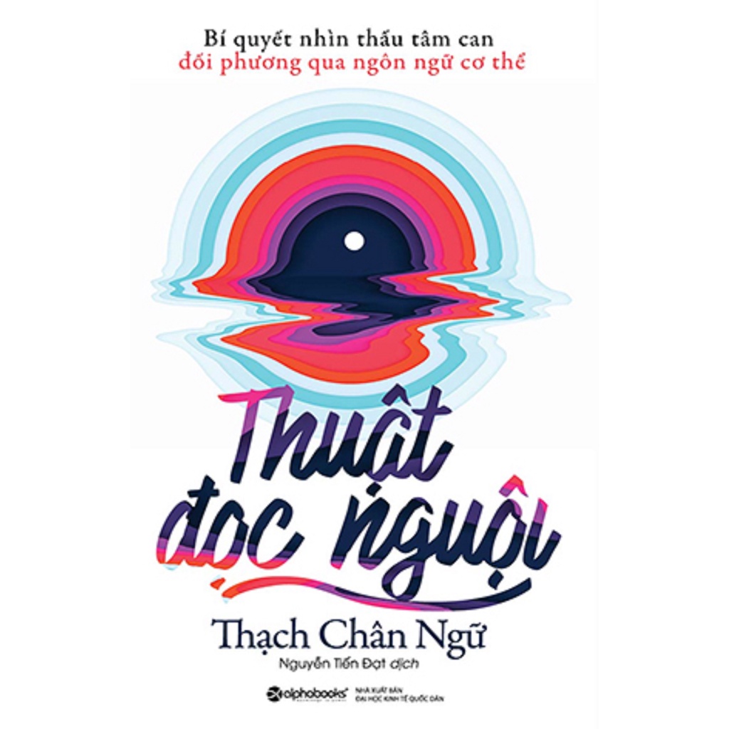 Sách - Thuật Đọc Nguội