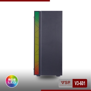 Vỏ Case VSP V3601 BLACK