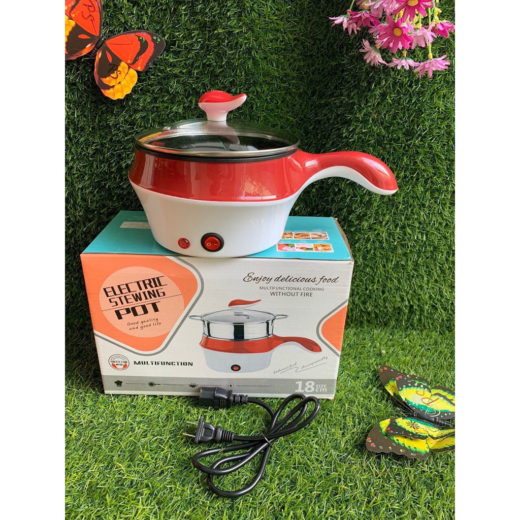 [Kho Giá Sỉ Gò Vấp]NOI CHAO DIEN MINI DA NANG