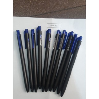 Bút bi bấm Linc PentonicSwitch 0.7mm
