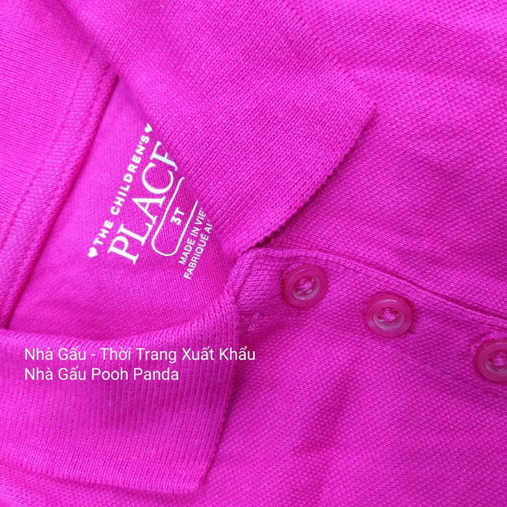 Đầm POLO PLACE BG2263