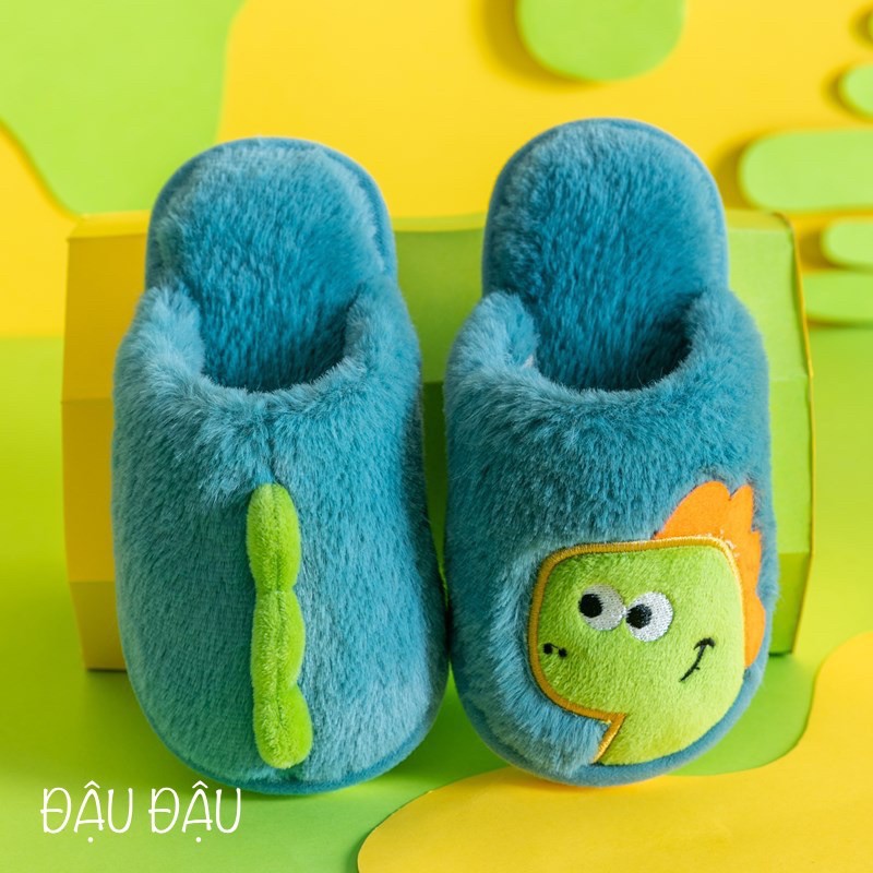 DÉP KHỦNG LONG CHO BÉ 1-12 TUỔI