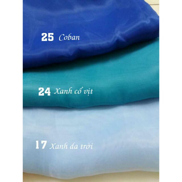 Set voan 200k
