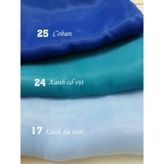 Set voan 200k