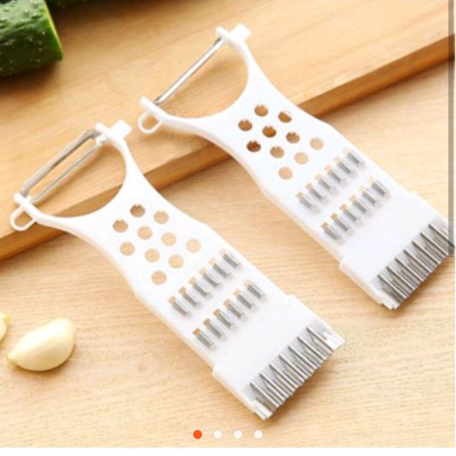 Dụng cụ nạo, nạo sợi đa năng
