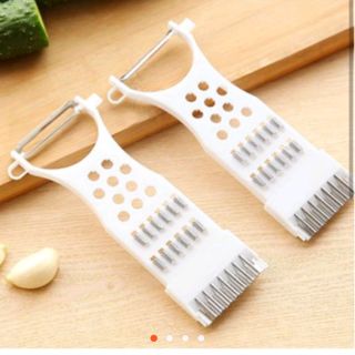 Dụng cụ nạo, nạo sợi đa năng