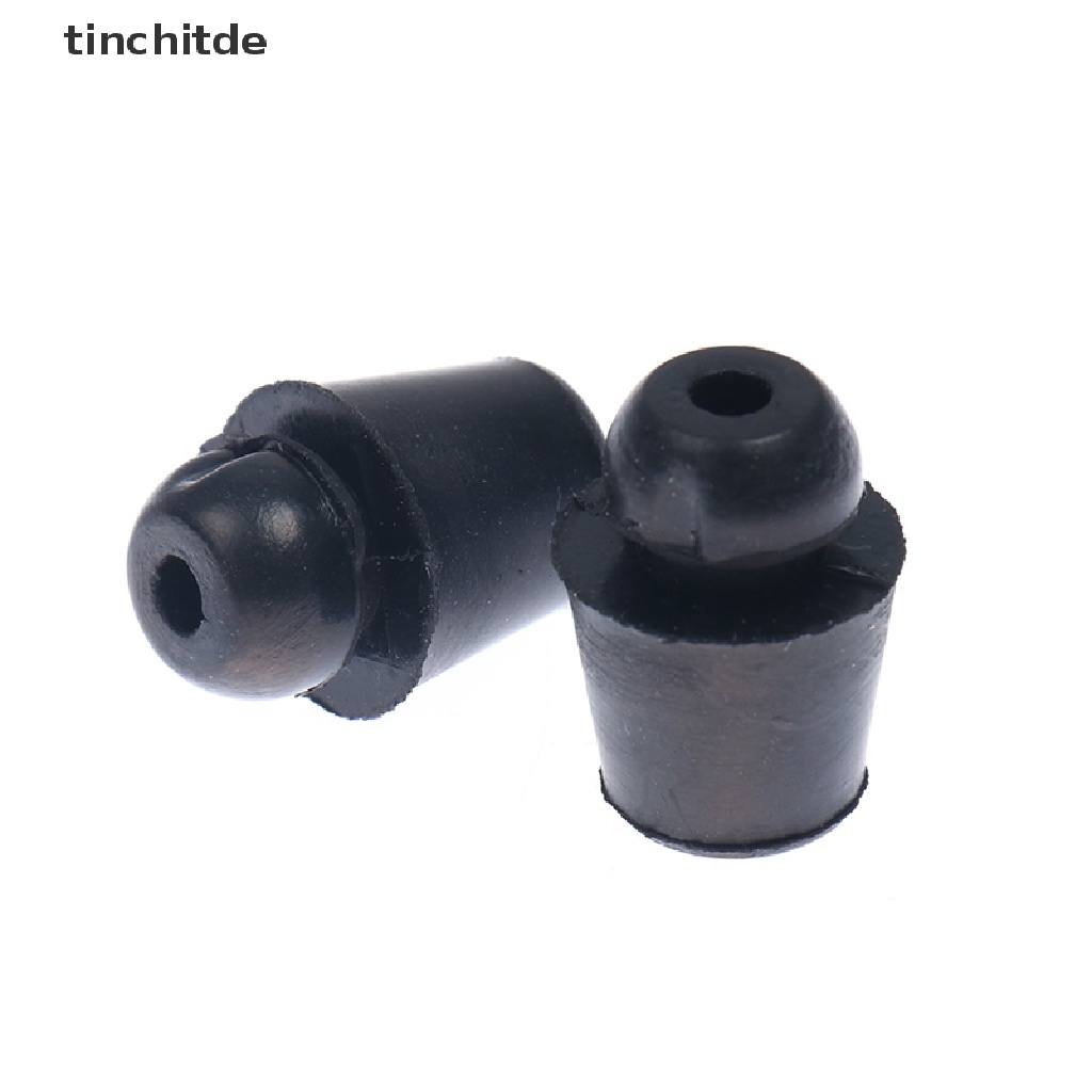 Set 10 Vỏ Cao Su Chống Sốc Cho Cửa Xe Hơi