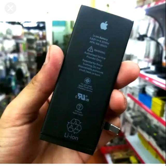Pin iphone 6s xịn bảo hành 6 tháng