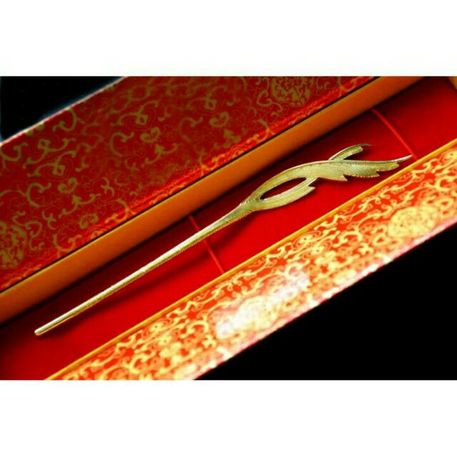 💥Trâm Cài Tóc💥 🌿Hoàn Đế Phượng Linh🌿