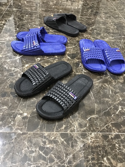 Dép đúc liền nhựa dẻo BỀN NHẸ  RẺ ĐẸP | BigBuy360 - bigbuy360.vn