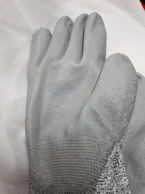 Đôi găng tay bảo hộ chuyên dụng cho ngành cơ khí
