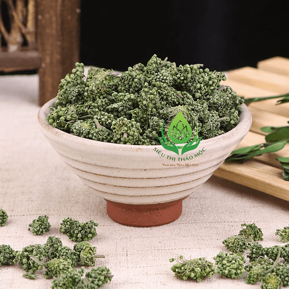 ✅[HÀNG CAO CẤP] Nụ Hoa Tam Thất Sấy Khô 1Kg Tự Nhiên Loại Đẹp Nguyên Nụ Không Vụn Tốt Cho Sức Khỏe