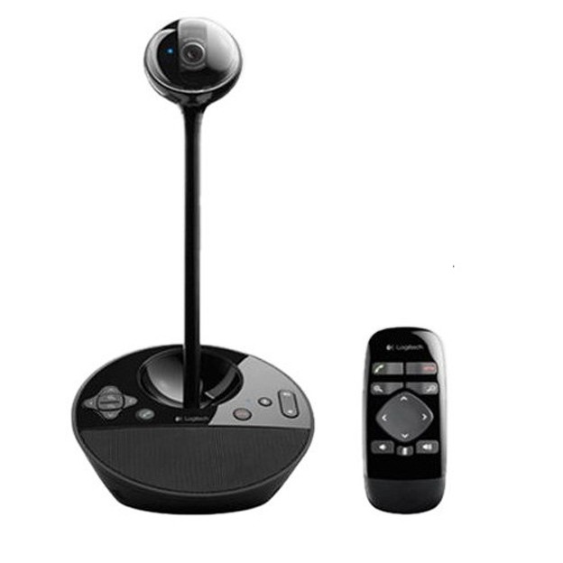 Webcam Webcam Logitech BCC950