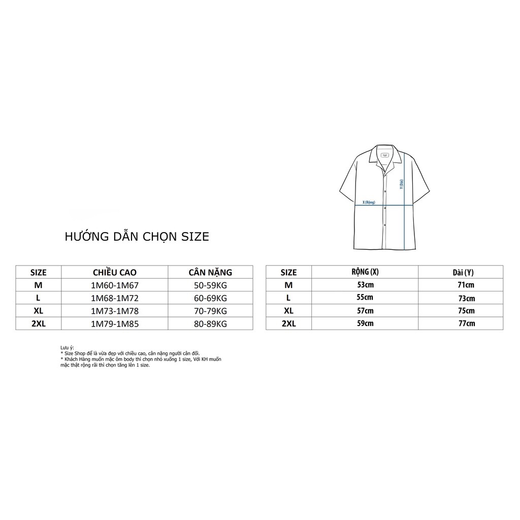 Áo sơ mi nam vải đũi thoáng mát không nhăn form regular sơ mi cộc tay basic Dành Cho Nam Và Nữ Mina-Fashion Titi-Fashion