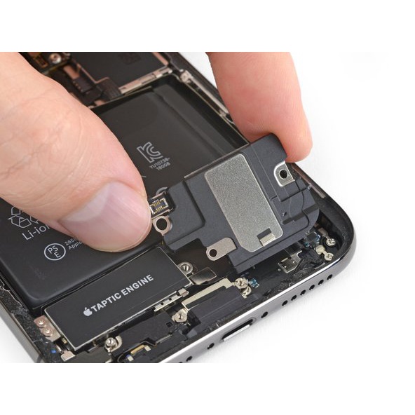 Chuông loa ngoài Iphone XS bảo hành 1 đổi 1