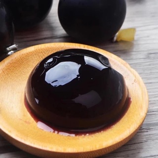 Thạch Nho Kyoho Hàn Quốc