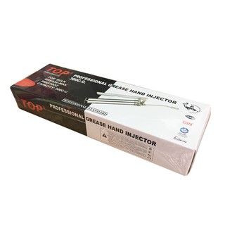 BƠM MỠ TOP AGH-10001VN